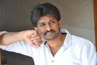 Vangaveeti Hero Sandeep Interview